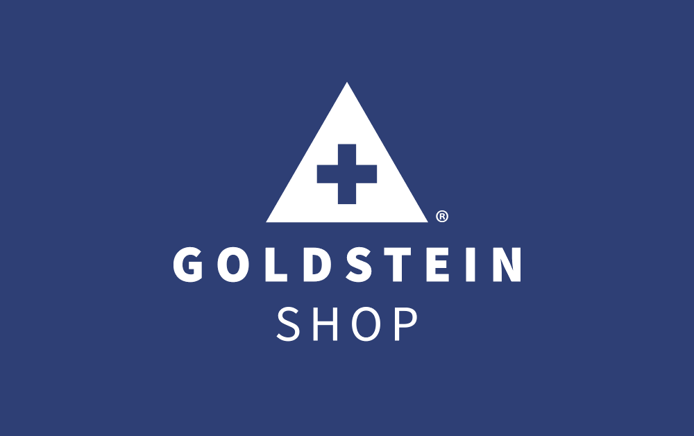 GOLDSTEIN.SHOP | Seit 2015