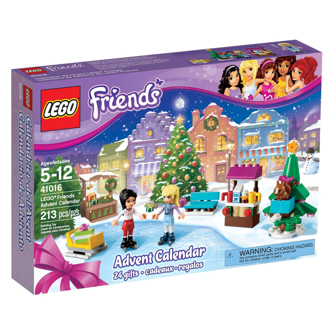LEGO - Friends (41016)