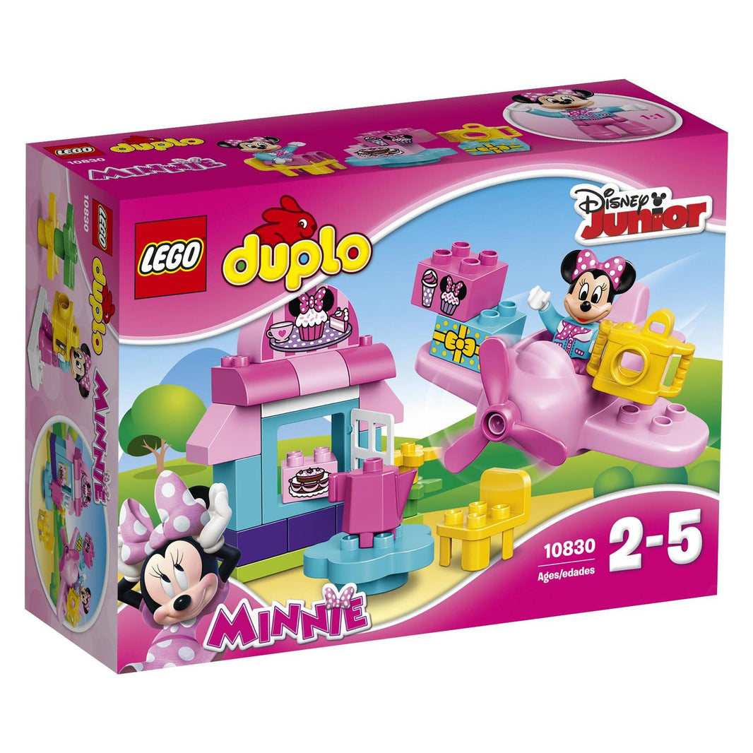LEGO - Minnies Café (10830)
