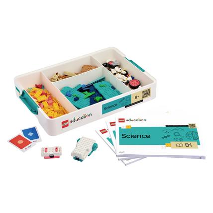 LEGO Education - Naturwissenschaften Set Klasse 4–6 (45621)