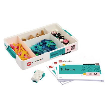 LEGO Education - Naturwissenschaften Set Klasse 1–3 (45620)