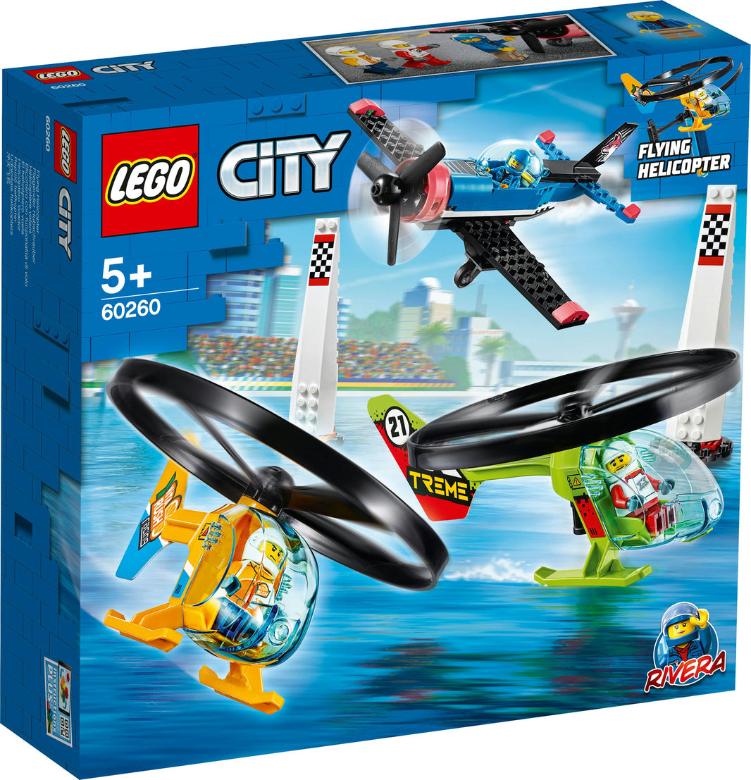 LEGO City - Air Race (60260)