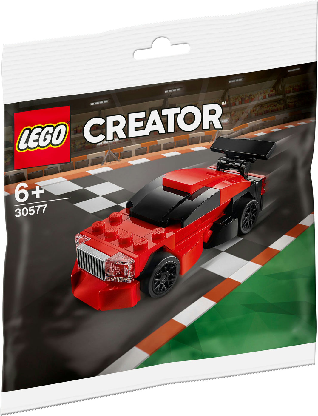 LEGO Creator - Megastarkes Muscle-Car (30577)