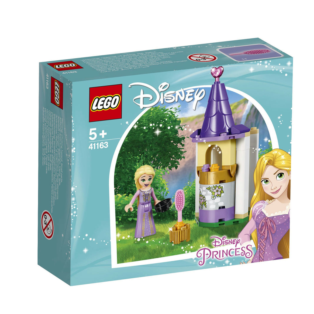 LEGO Disney Princess - Rapunzels kleiner Turm (41163)