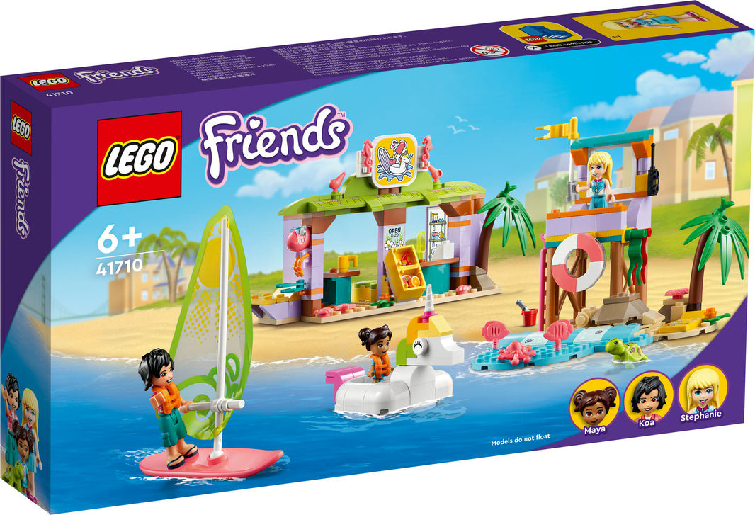 LEGO Friends - Surfschule (41710)
