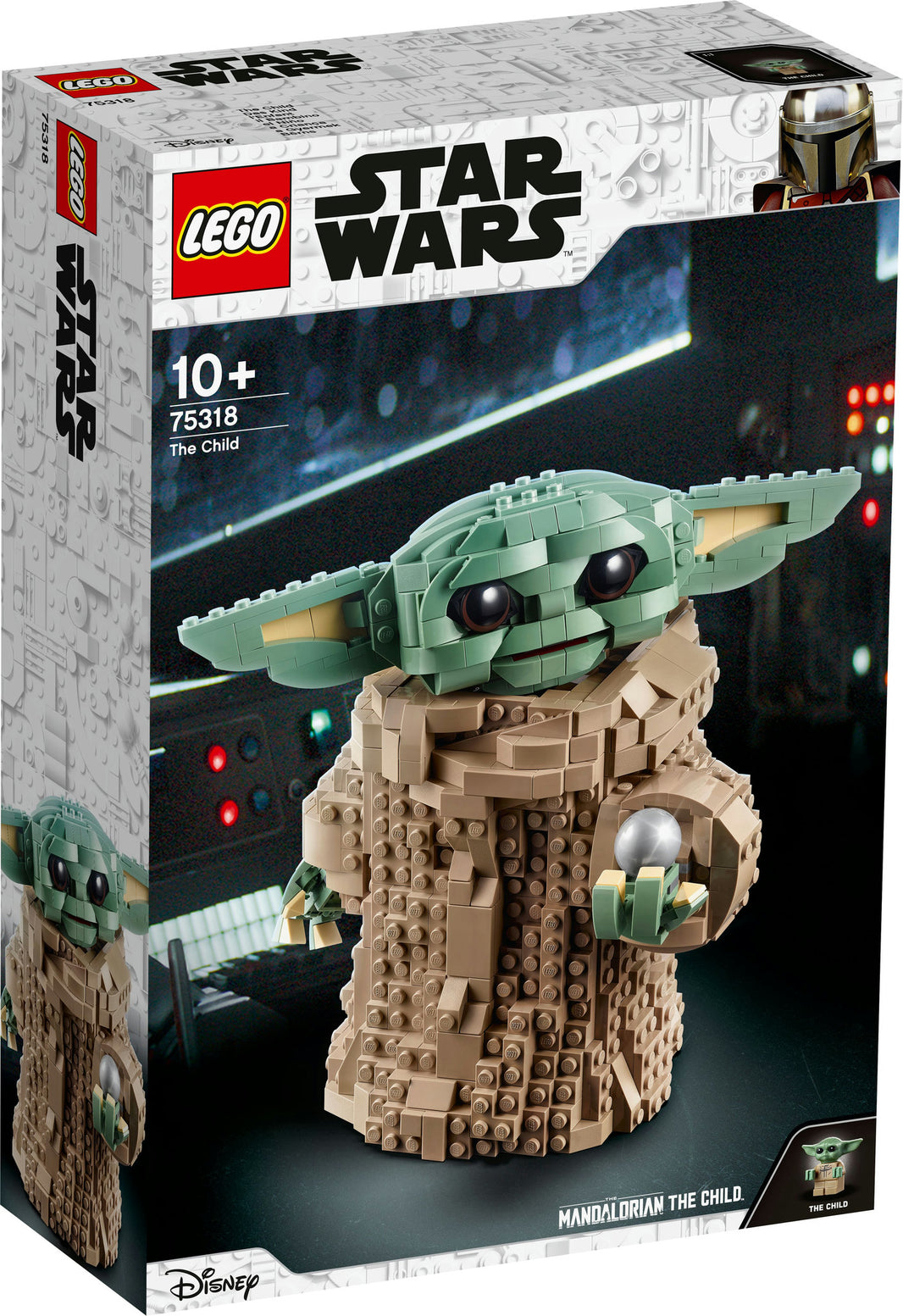 LEGO Star Wars - Das Kind (75318)