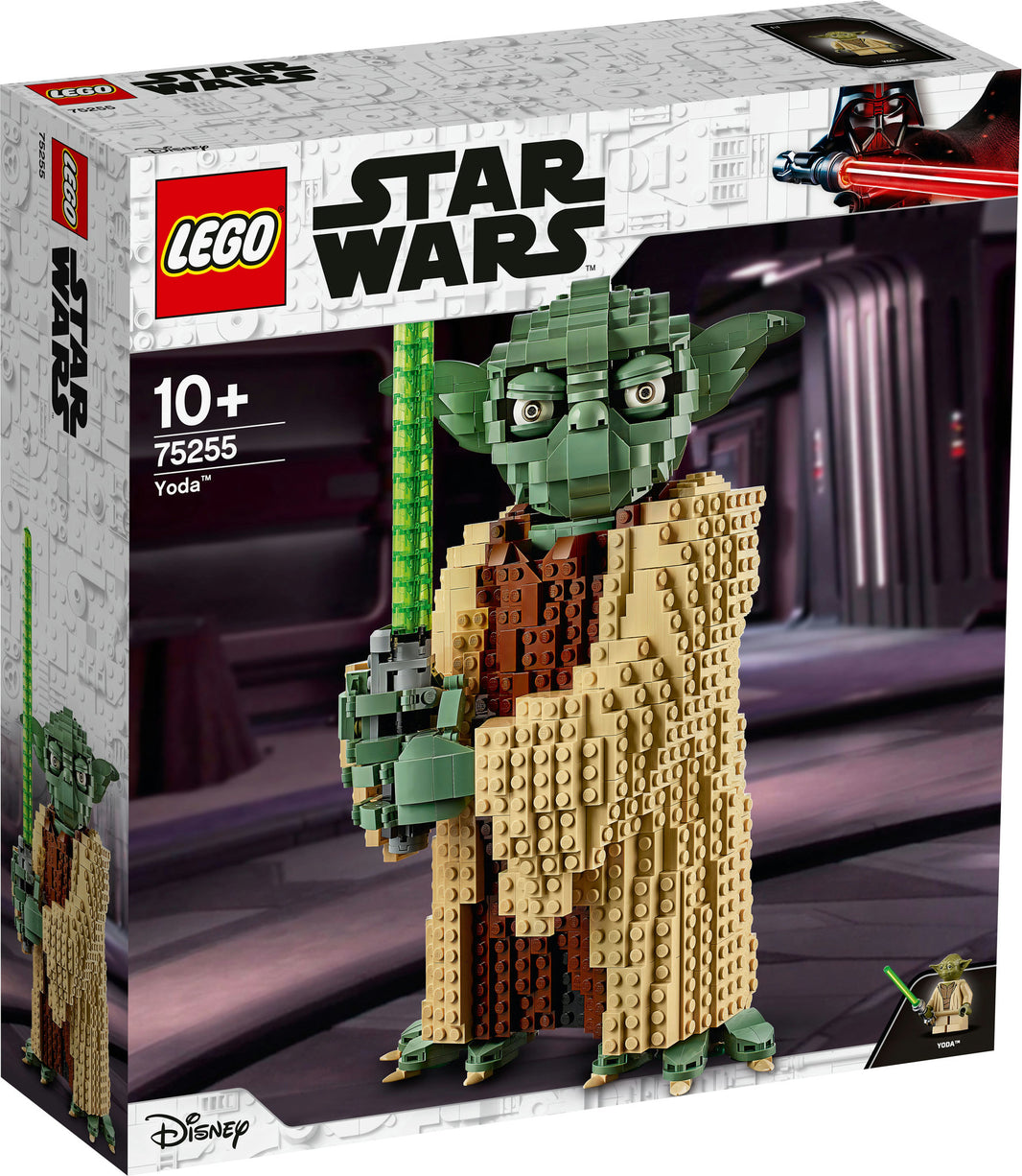 LEGO Star Wars - Yoda (75255)