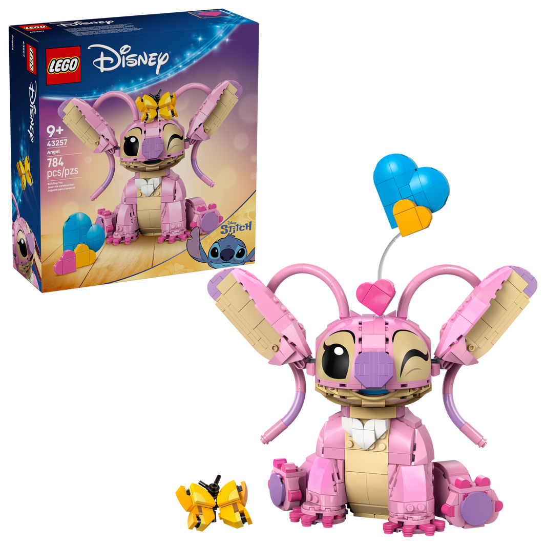 LEGO - Angel (43257)
