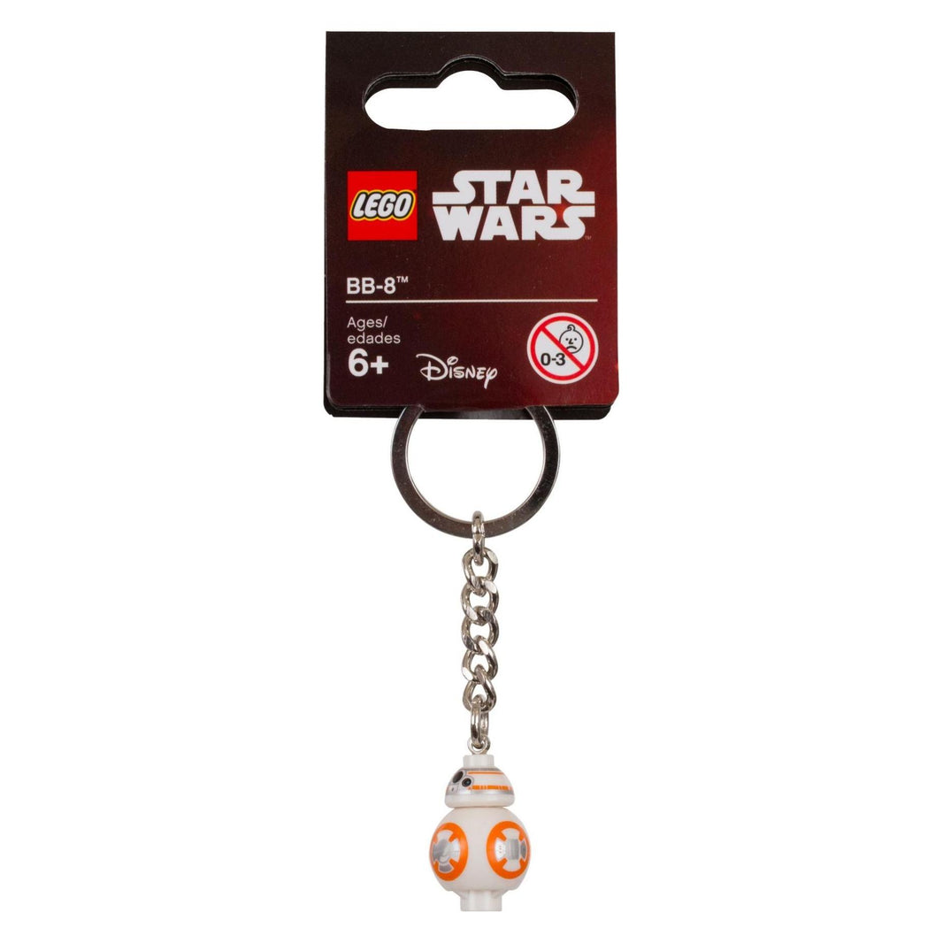 LEGO - Star Wars BB-8 Schlüsselanhänger (853604)