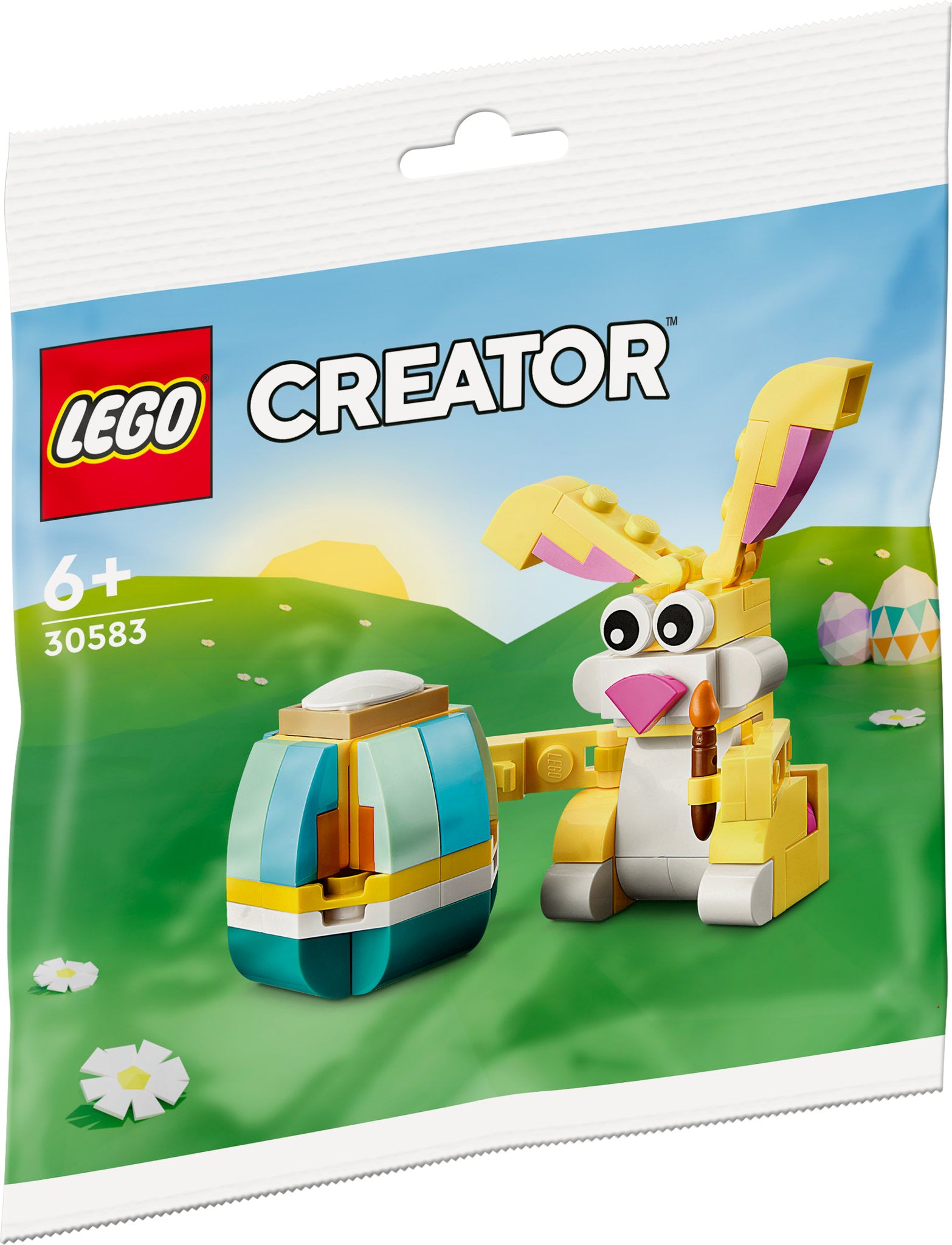 LEGO Creator - Osterhase (30583)