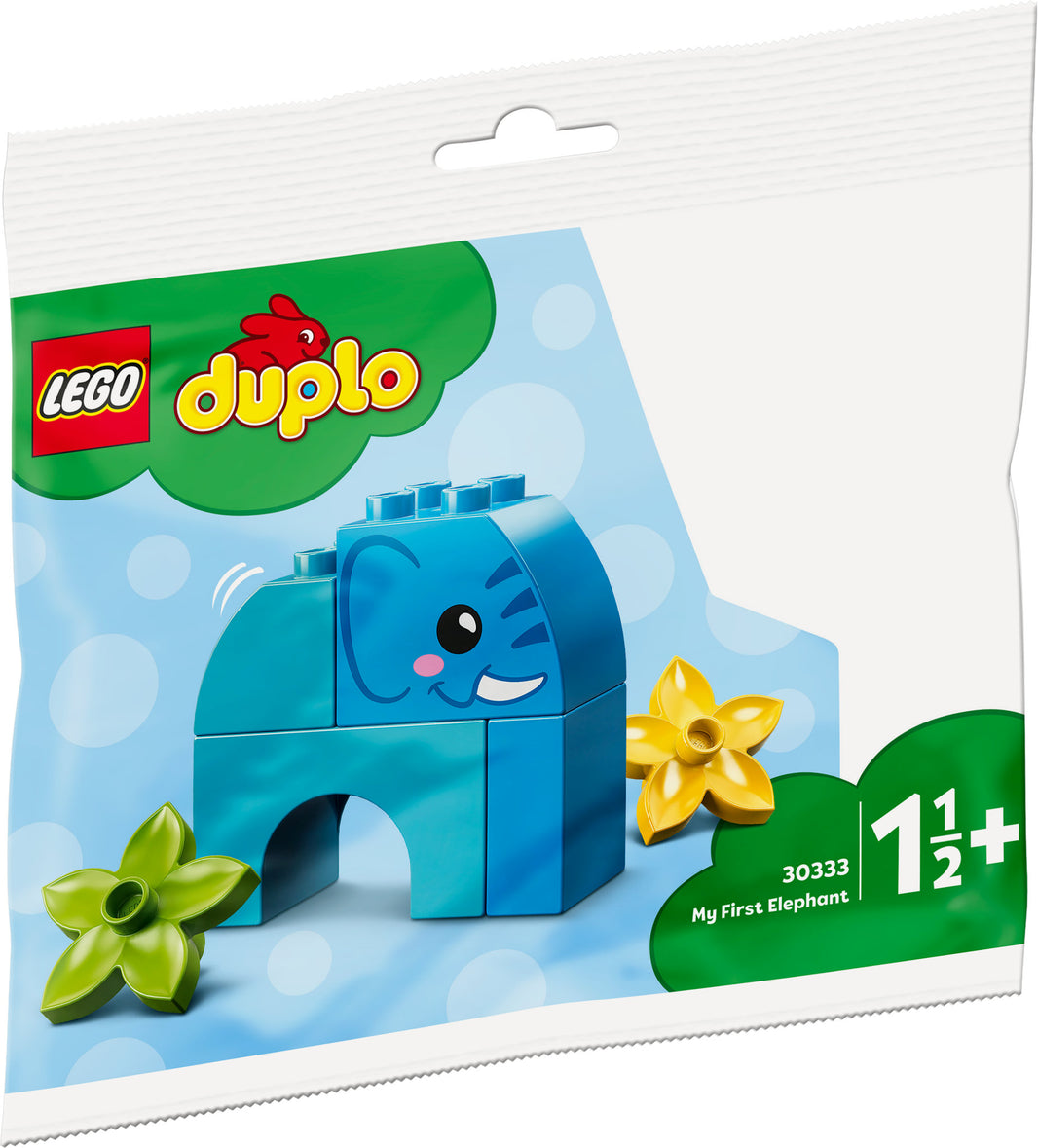 LEGO DUPLO My First - Mein erster Elefant (30333)