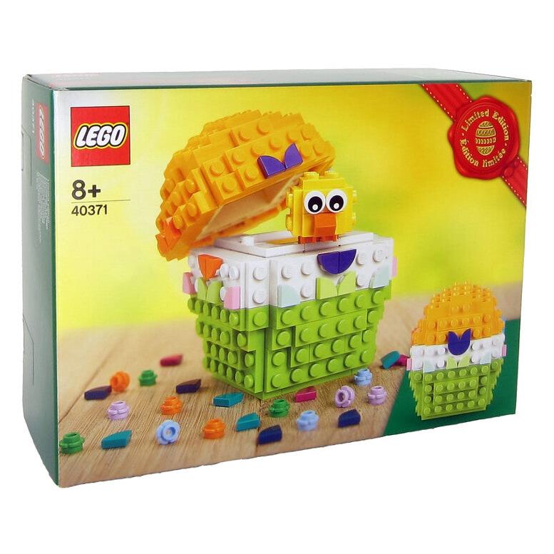 LEGO Dots - Osterei (40371)