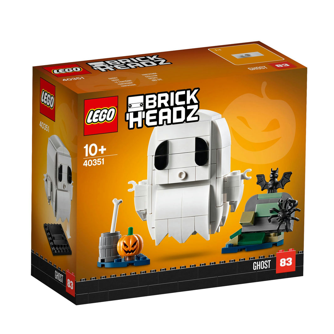 LEGO Iconic - Halloween-Gespenst (40351)