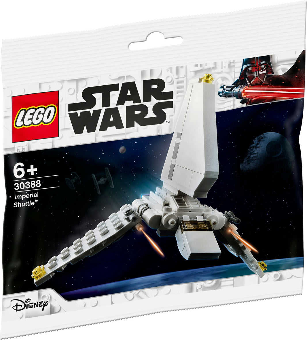 LEGO Star Wars - Imperial Shuttle (30388)