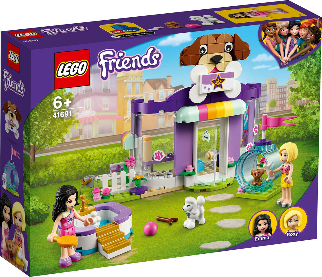 LEGO Friends - Hundetagespflege (41691)