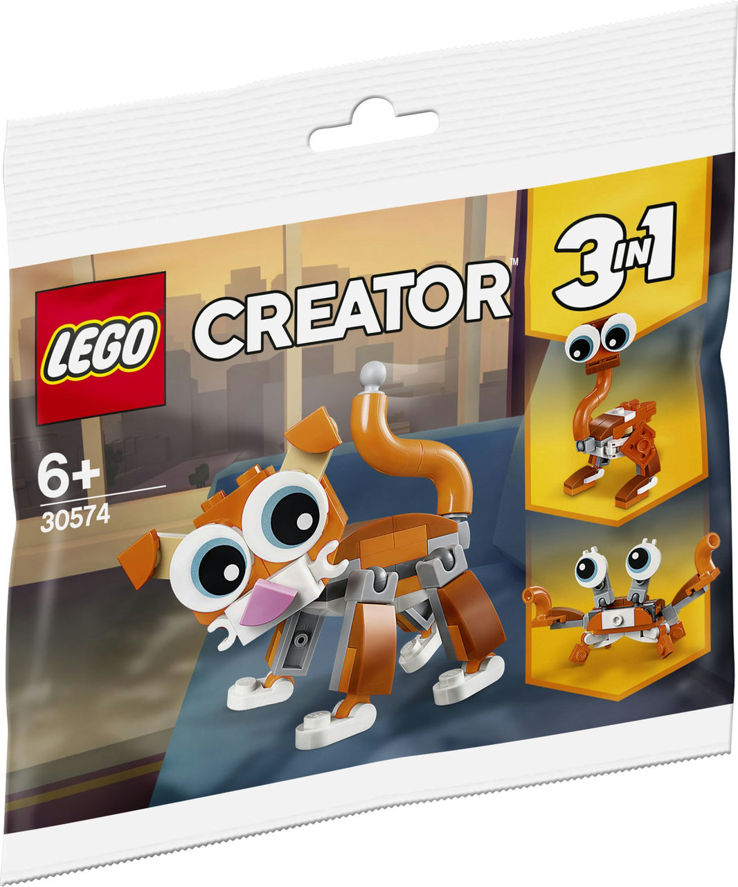 LEGO Creator - Katze (30574)