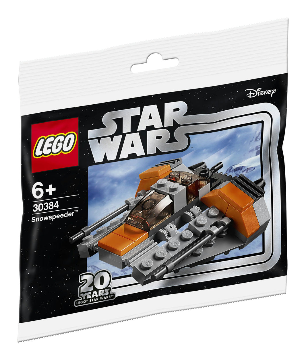 LEGO Star Wars - Snowspeeder (30384)