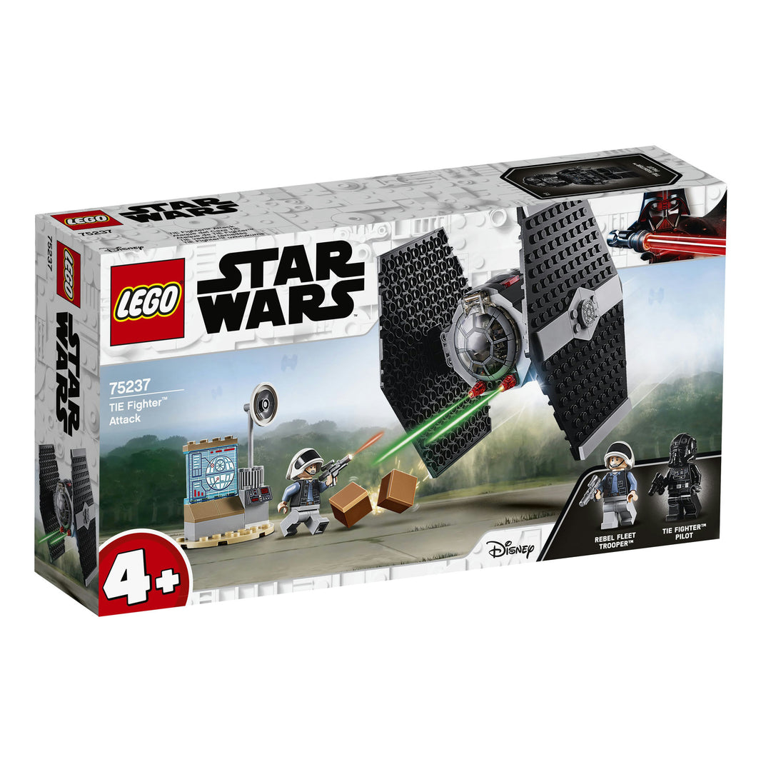 LEGO Star Wars - TIE Fighter Attack (75237)