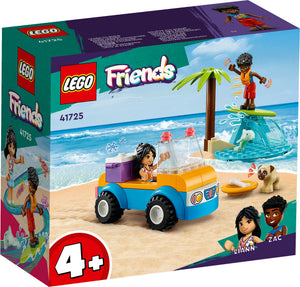 LEGO Friends - Strandbuggy-Spass (41725) – im GOLDSTEIN.SHOP verfügbar mit Gratisversand ab Schweizer Lager