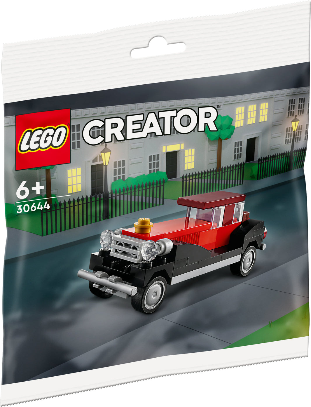 LEGO Creator - Oldtimer (30644)