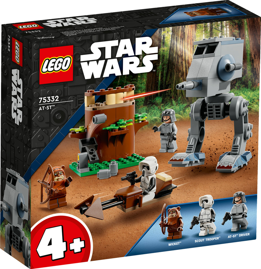 LEGO Star Wars - AT-ST (75332)