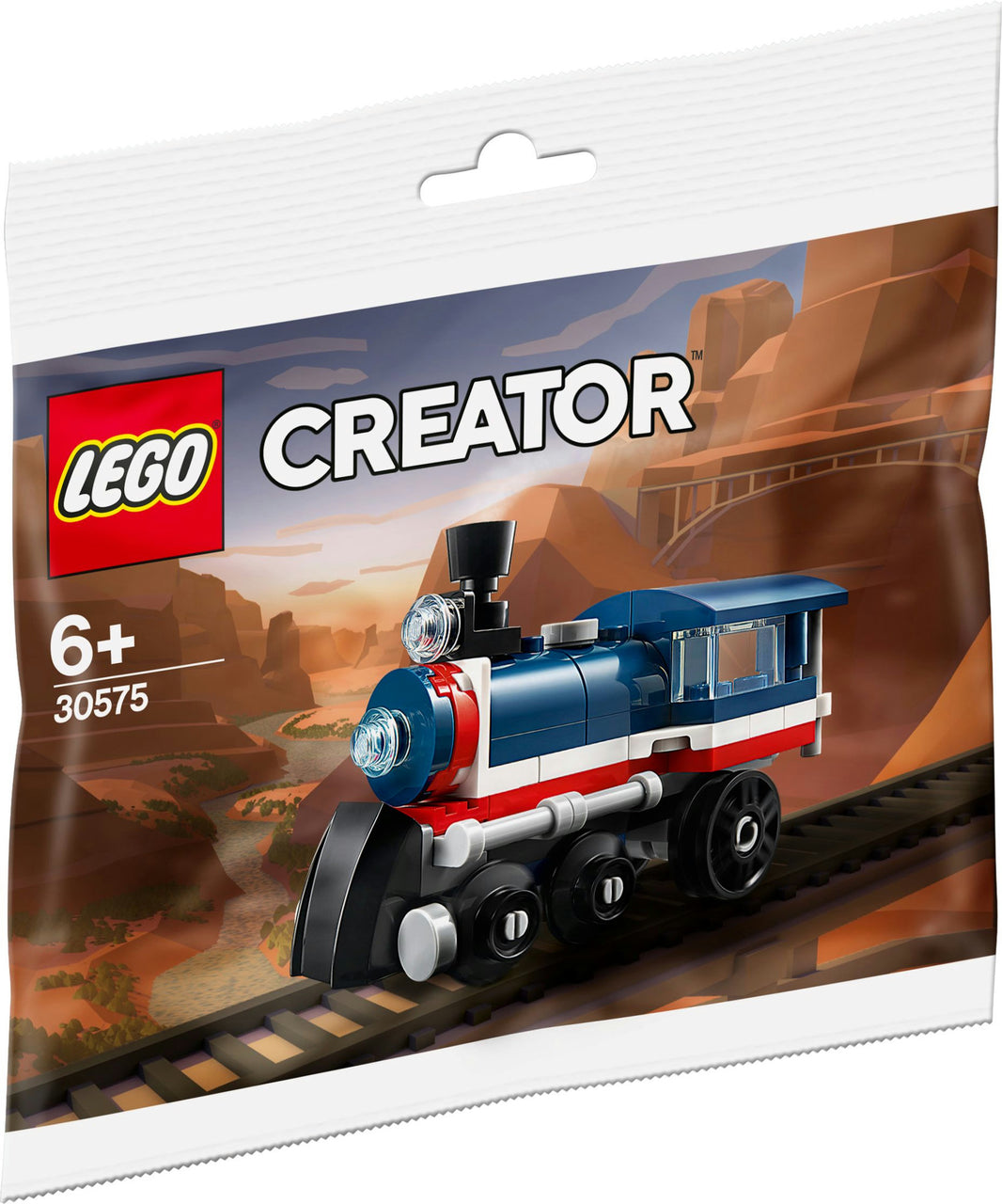 LEGO Creator - Zug (30575)