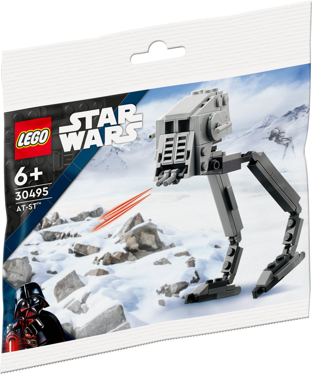LEGO Star Wars - AT-ST (30495)