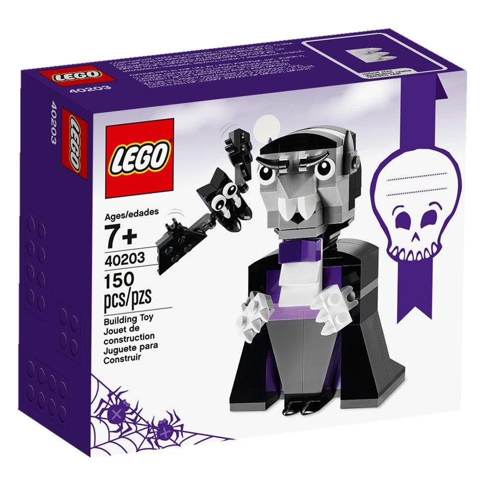 LEGO - Vampir und Fledermaus (40203)