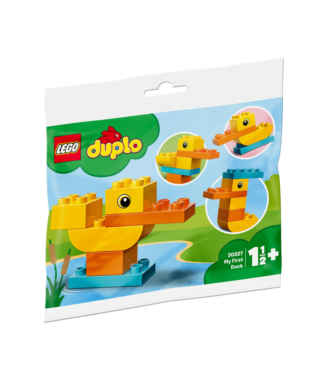 LEGO DUPLO My First - Meine erste Ente (30327)