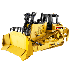 CaDA Goliath Bulldozer (C61056W) Master Series Klemmbausteine – im GOLDSTEIN.SHOP verfügbar mit Gratisversand ab Schweizer Lager