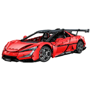CaDA YangWang U9 Supercar (C64011W) Klemmbausteine – im GOLDSTEIN.SHOP verfügbar mit Gratisversand ab Schweizer Lager