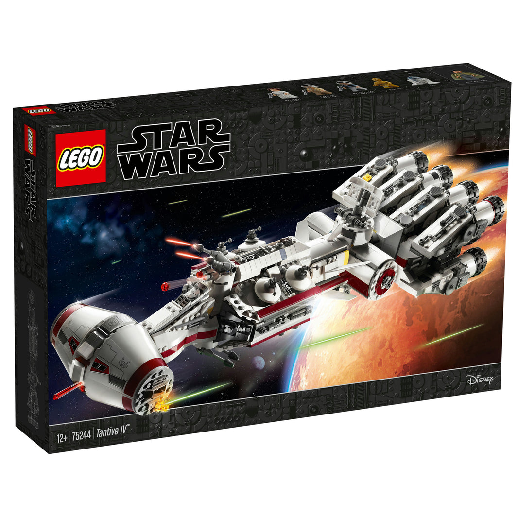 LEGO Star Wars - Tantive IV (75244)