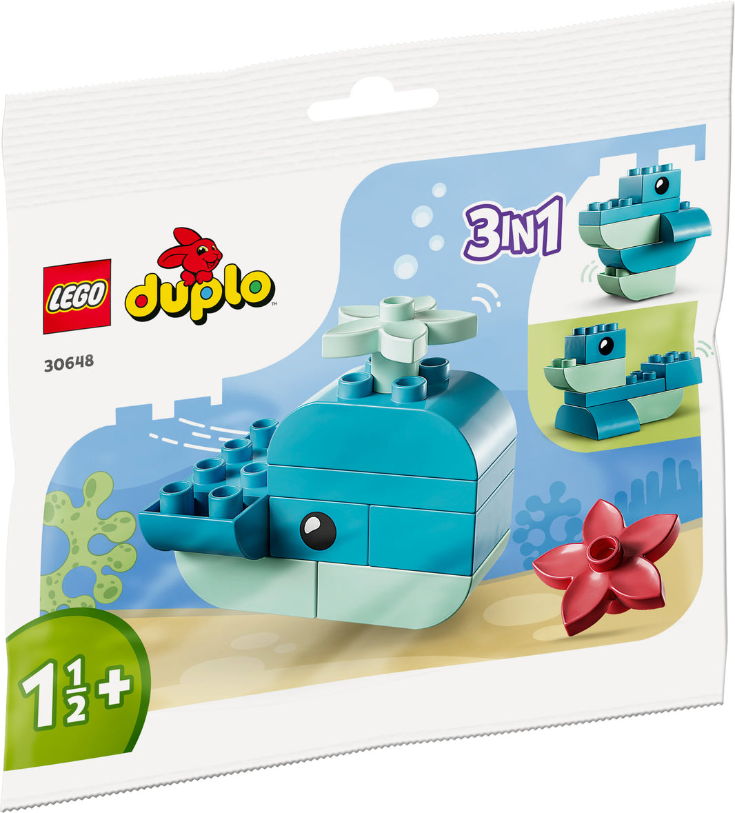 LEGO DUPLO My First - Wal (30648)