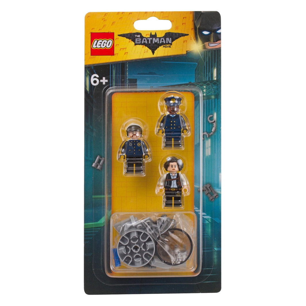 LEGO - The Batman Movie (853651)