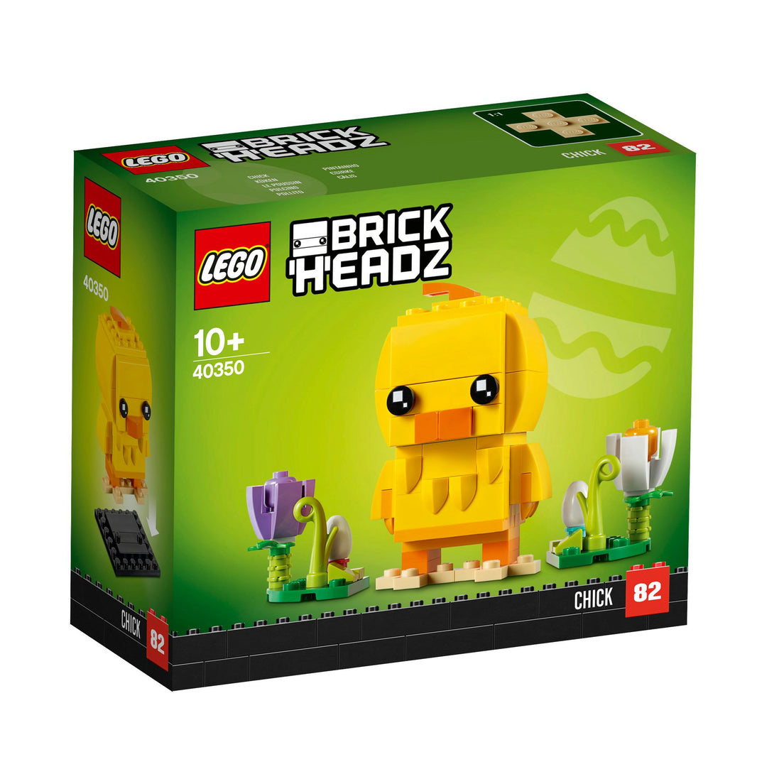 LEGO Iconic - Oster-Küken (40350)