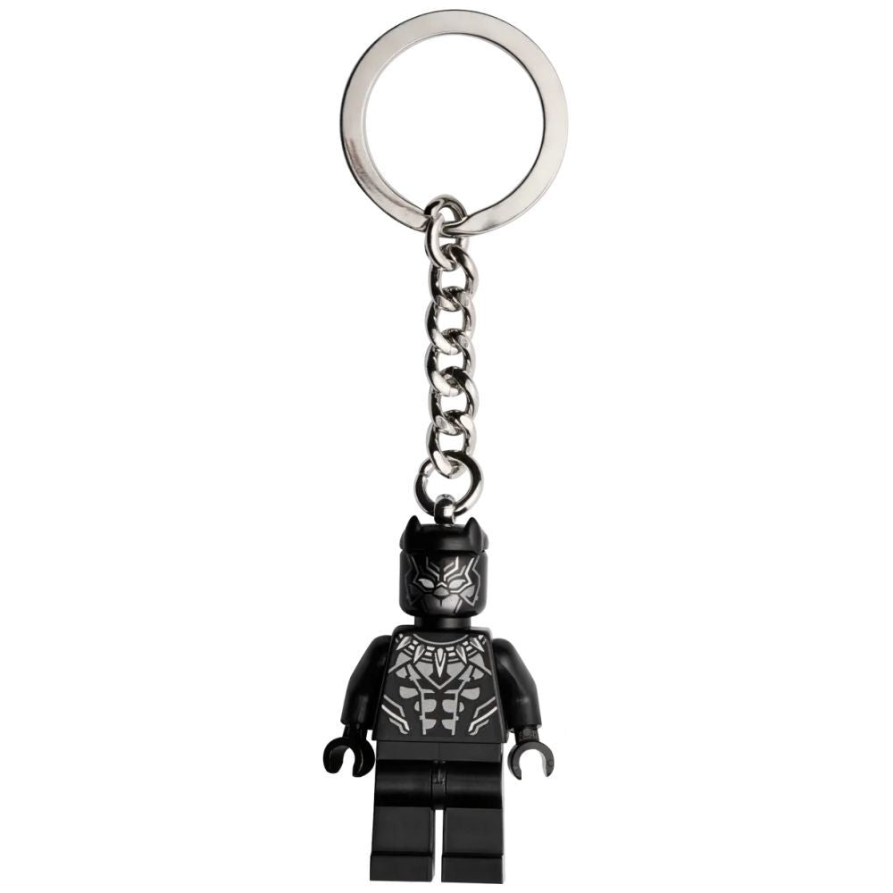 LEGO Black Panther Schlüsselanhänger (854189) - im GOLDSTIEN.SHOP verfügbar mit Gratisversand ab Schweizer Lager! (673419365475)