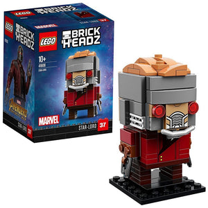 LEGO BrickHeadz Star-Lord (41606) - im GOLDSTIEN.SHOP verfügbar mit Gratisversand ab Schweizer Lager! (5702016111033)