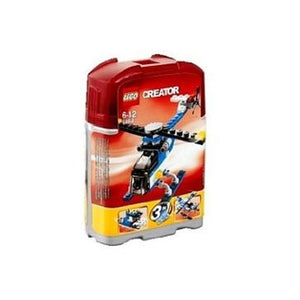 LEGO Creator Mini Helikopter (5864) - im GOLDSTIEN.SHOP verfügbar mit Gratisversand ab Schweizer Lager! (5702014600614)