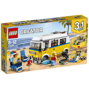 LEGO Creator Surfermobil (31079) - im GOLDSTIEN.SHOP verfügbar mit Gratisversand ab Schweizer Lager! (5702016111262)