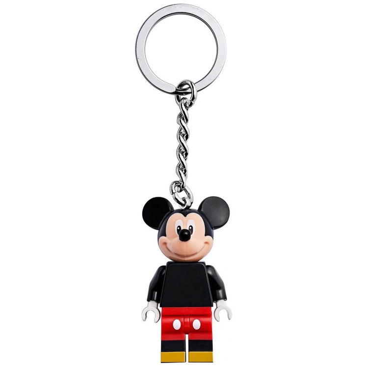 LEGO Disney Micky Schlüsselanhänger (853998) - im GOLDSTIEN.SHOP verfügbar mit Gratisversand ab Schweizer Lager! (673419324083)