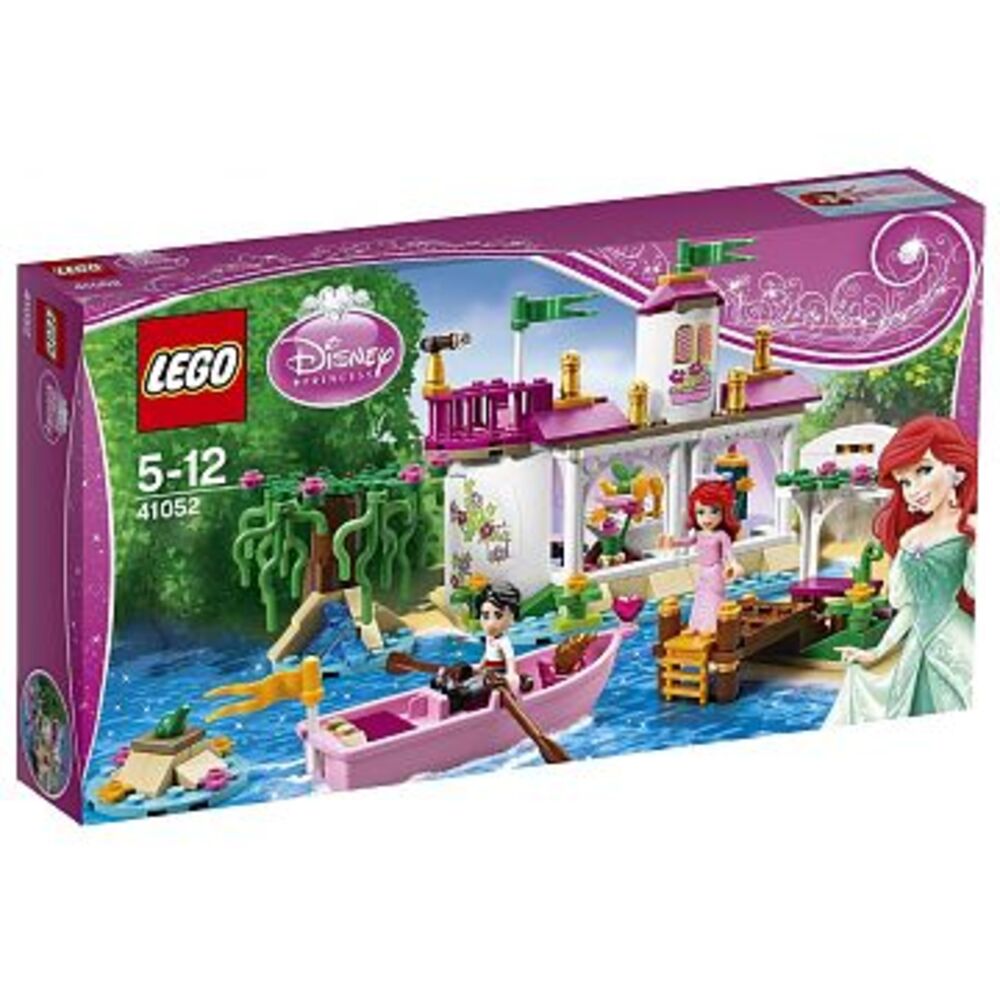 LEGO Disney Princess Arielles magischer Kuss (41052) - im GOLDSTIEN.SHOP verfügbar mit Gratisversand ab Schweizer Lager! (5702015124607)