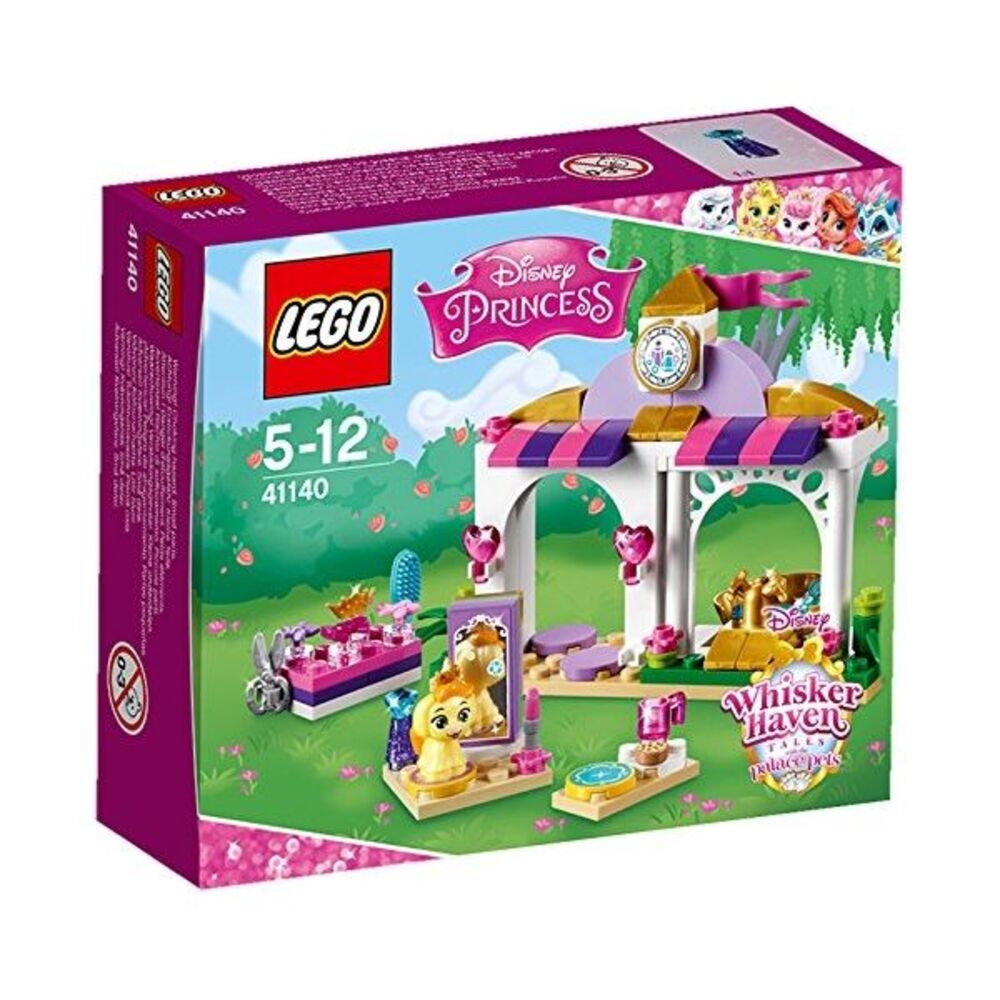 LEGO Disney Princess Daisys Schönheitssalon (41140) - im GOLDSTIEN.SHOP verfügbar mit Gratisversand ab Schweizer Lager! (5702015591966)