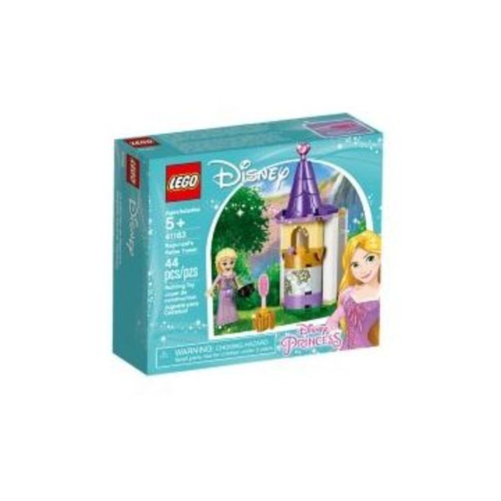 LEGO Disney Princess Rapunzels kleiner Turm (41163) - im GOLDSTIEN.SHOP verfügbar mit Gratisversand ab Schweizer Lager! (5702016368604)