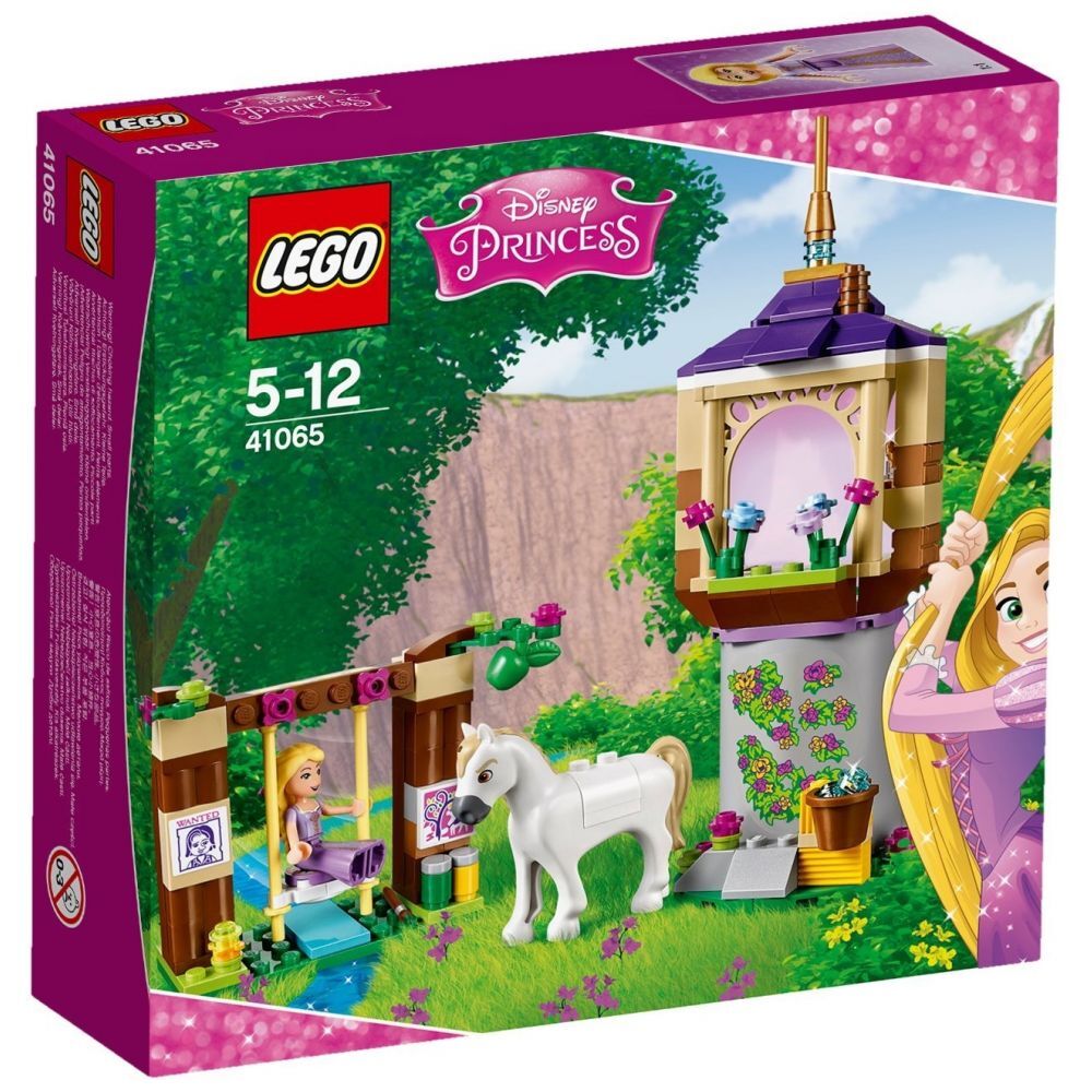 LEGO Disney Princess Rapunzels perfekter Tag (41065) - im GOLDSTIEN.SHOP verfügbar mit Gratisversand ab Schweizer Lager! (5702015591683)