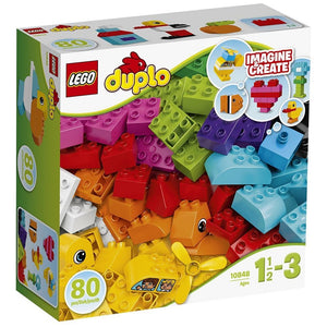 LEGO Duplo Meine ersten Bausteine (10848) - im GOLDSTIEN.SHOP verfügbar mit Gratisversand ab Schweizer Lager! (5702015866644)