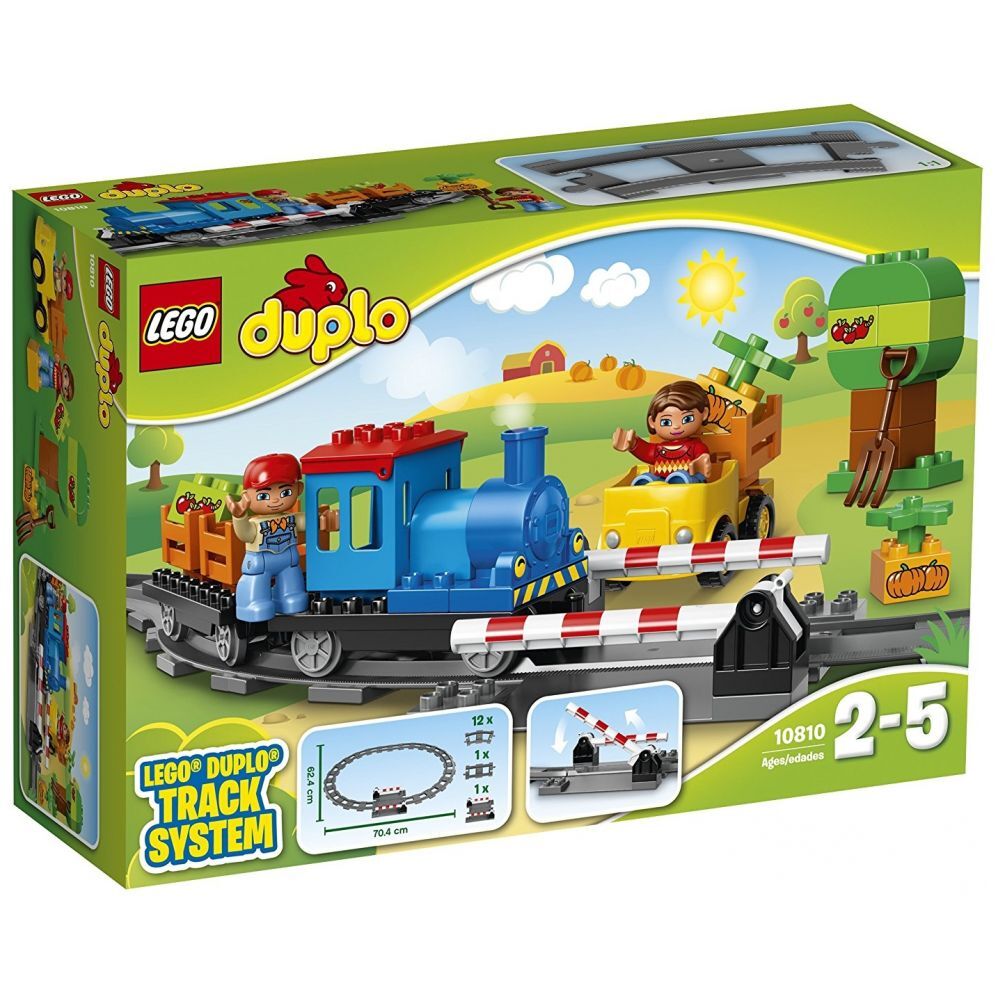 LEGO Duplo Schiebezug (10810) - im GOLDSTIEN.SHOP verfügbar mit Gratisversand ab Schweizer Lager! (5702015599375)