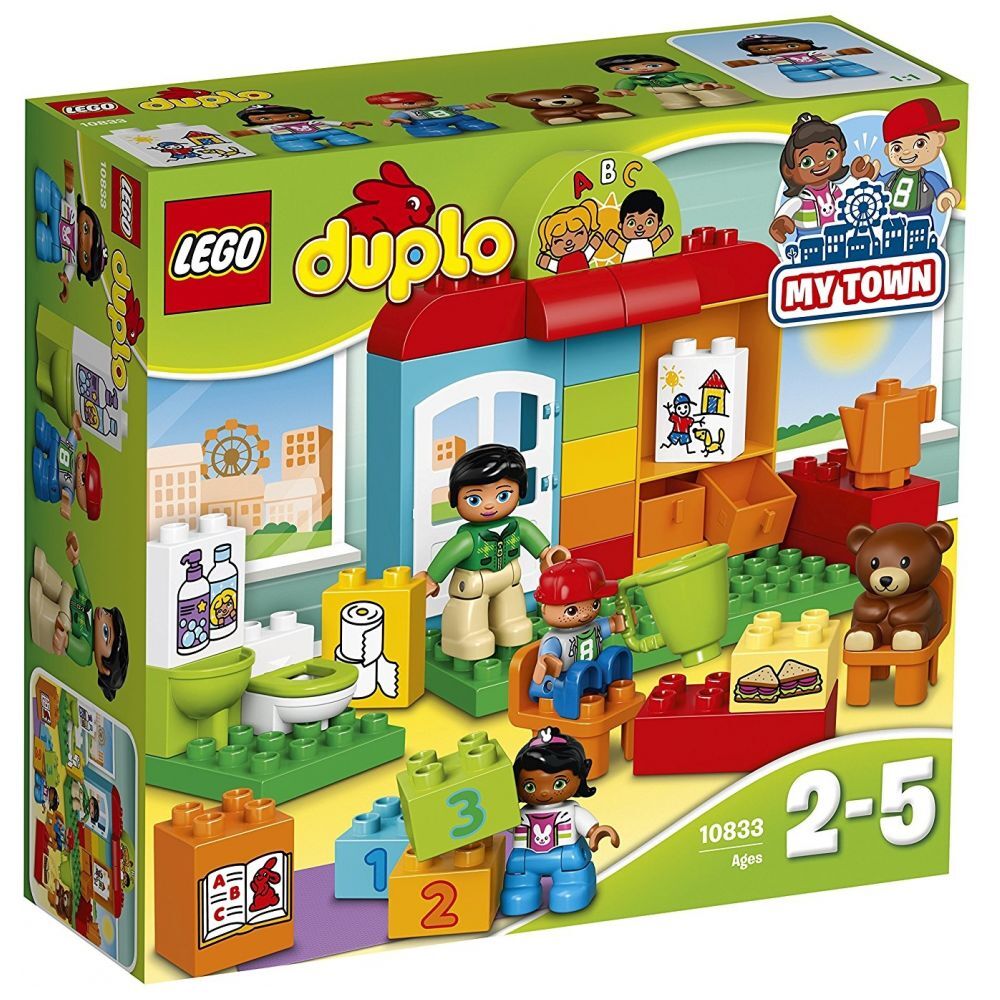 LEGO Duplo Vorschule (10833) - im GOLDSTIEN.SHOP verfügbar mit Gratisversand ab Schweizer Lager! (5702015865593)