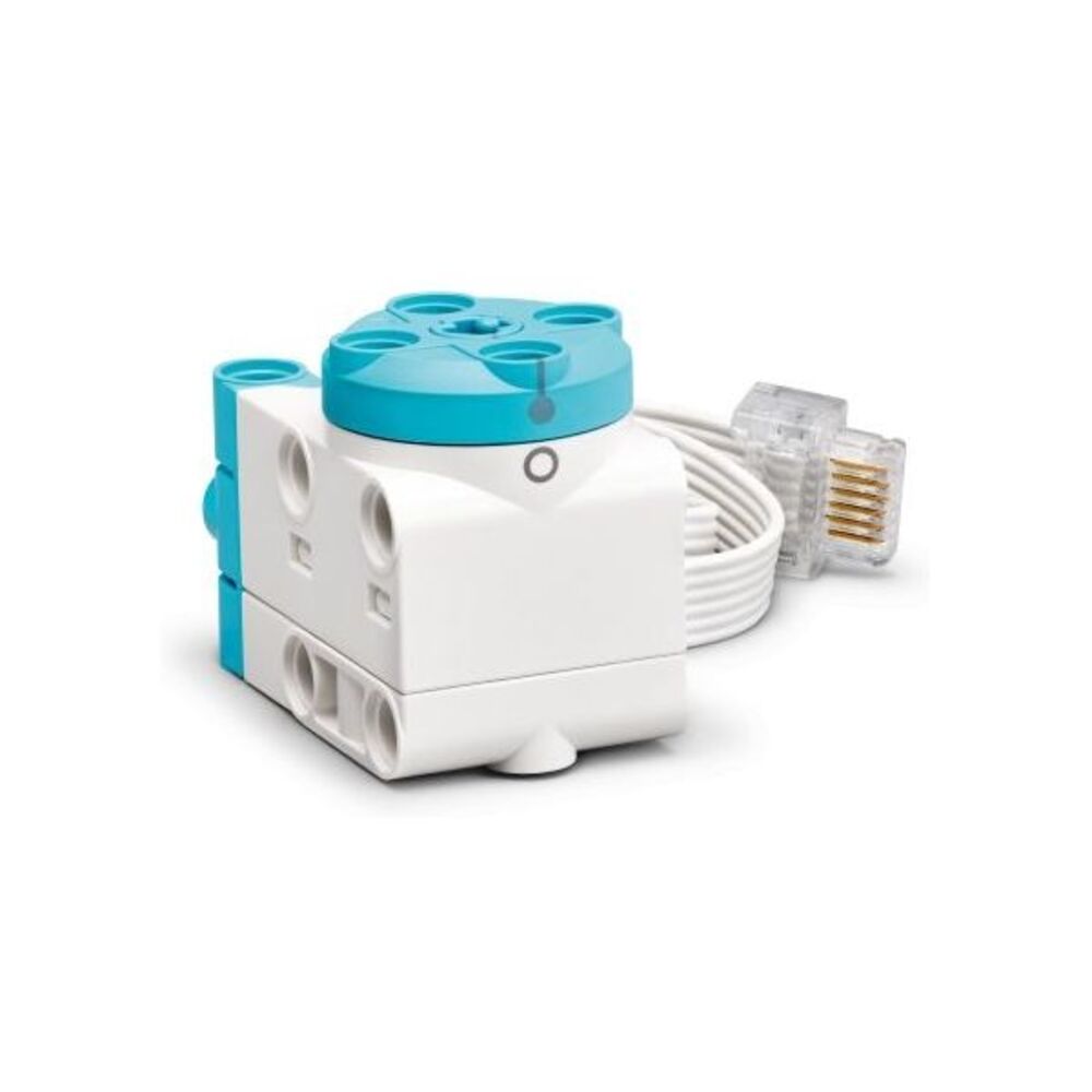 LEGO Education Small Motor (45607) - im GOLDSTIEN.SHOP verfügbar mit Gratisversand ab Schweizer Lager! (5702016685596)