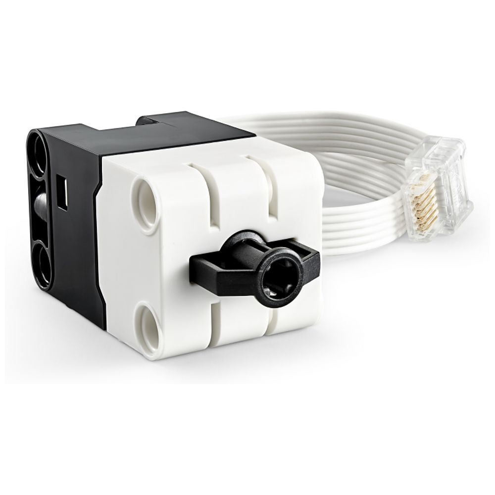 LEGO Education SPIKE Technic Kraftsensor (45606) - im GOLDSTIEN.SHOP verfügbar mit Gratisversand ab Schweizer Lager! (673419306973)