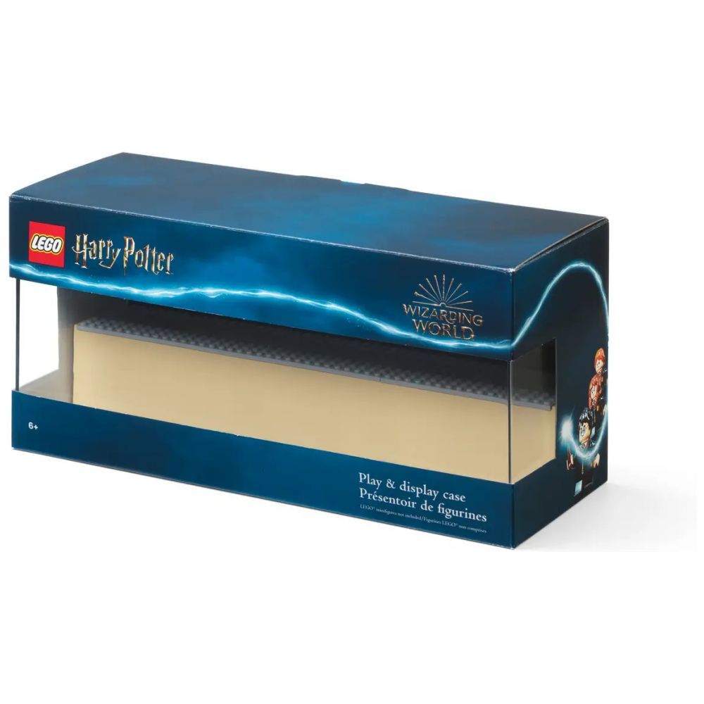 LEGO Harry Potter Hogwarts Spiel- und Schaukasten (5007884) - im GOLDSTIEN.SHOP verfügbar mit Gratisversand ab Schweizer Lager! (5711938247805)